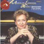 Wolfgang Amadeus Mozart - Klaviersonaten = Piano Sonatas K. 309, 310, 311, 330 (Volume 3) CD – Hledejceny.cz