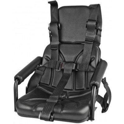 Dema Dětská traktorová sedačka STARplus-GC11KID 52594D – HobbyKompas.cz