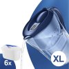 Brita Marella XL + 6 ks Filter Logic