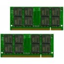 Mushkin DDR2 4GB Kit 667MHz CL5 996559