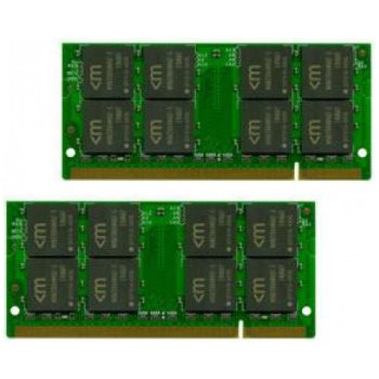 Mushkin DDR2 4GB Kit 667MHz CL5 996559