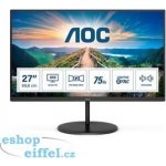 AOC Q27V4EA – Hledejceny.cz