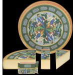 Sýr Gruyere Suisse 200g Vážený Švýcarsko - Kravský – Hledejceny.cz