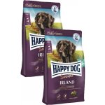 HAPPY Dog Supreme Sensible Irland 2 x 12,5 kg – Hledejceny.cz