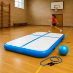 Physionics Airtrack – Zboží Dáma