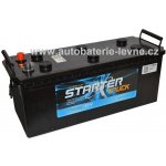 Starter Truck 12V 120Ah 680A 62034