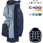 Sun Mountain H2NO C100 14-Way Cart bag – Hledejceny.cz