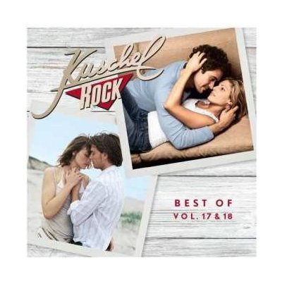 Various Artists - Kuschelrock Best Of 17+18 2 CD