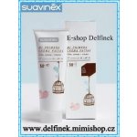 Suavinex krém na obličej miminka 50 ml – Zboží Dáma