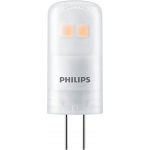 Philips CorePro LEDcapsuleLV 1-10W G4 830 – Hledejceny.cz