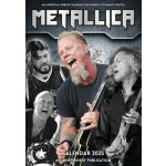 Metallica A3 2025 – Zboží Dáma