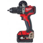 Milwaukee M18 BLPD2-0X 4933464516 – Hledejceny.cz