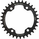 Převodník Wolf Tooth BCD 96x32 Shimano - black – Zboží Dáma