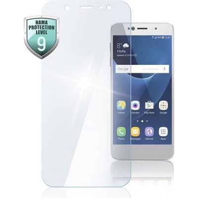 Hama Premium Crystal Glass ochranné sklo na displej pro Samsung Galaxy A30s A50 186230-H
