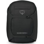 Osprey Sojourn Porter 46 l černá – Zboží Dáma