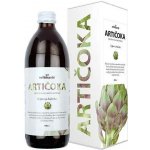 Nefdesanté Artičoka 500 ml – Hledejceny.cz