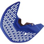 POLISPORT sada příslušenství, brzdový kotouč YAMAHA YZ 250, 125, 250F, 450F 08-23 ( )