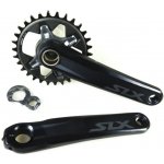 Shimano SLX FC-M7120 – Zboží Dáma