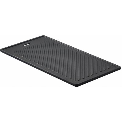 Rösle Litinová grilovací deska – Zbozi.Blesk.cz