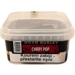 Khan Burley Cherry pop 250 g – Zbozi.Blesk.cz
