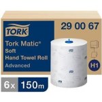 TORK Matic H1 6 ks – Zboží Mobilmania