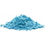 SpaceSand magický tekutý písek modrá 1000 g – Zboží Mobilmania