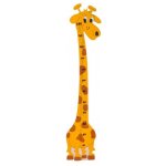 DoDo metr dětský žirafa 150x35cm – Hledejceny.cz
