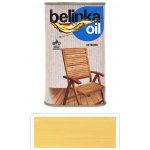 Belinka Oil Exterier 2,5 l Bezbarvý – Zboží Mobilmania