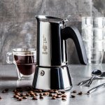 Bialetti NEW VENUS 4 – Hledejceny.cz