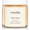 Odličovací přípravek Resibo Melt Away odličovací balzám 100 ml