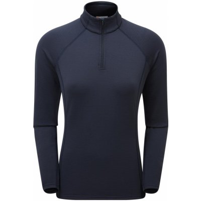 Montane Fem Protium Lite Pull-On modrá – Hledejceny.cz