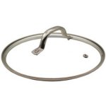 Tesla EliteCook K70/K80 Deluxe Skleněná poklička – Zboží Mobilmania