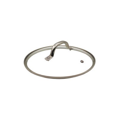 Tesla EliteCook K70/K80 Deluxe Skleněná poklička – Zboží Mobilmania