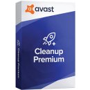 Avast Cleanup Premium, 1 lic. 2 roky (AVG02149)