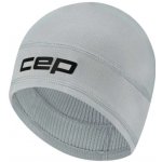 CEP Core Run Thermal beanie Šedá – Hledejceny.cz