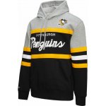 Mitchell & Ness Pittsburgh Penguins NHL Head Coach Hoodie – Hledejceny.cz