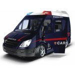 RE.EL Toys RC auto mobilní policejní jednotka Carabinieri 27MHz RTR 1:20 – Zboží Mobilmania