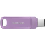 SanDisk Ultra Dual Drive Go 128GB SDDDC3-128G-G46L – Zboží Živě