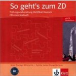 So gehts zum ZD CD – Hledejceny.cz