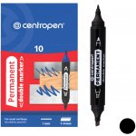Centropen 1666 černý – Zboží Mobilmania