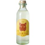Legatus Gin Stará Včelka 38% 0,5 l (holá láhev) – Zboží Dáma