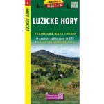 Lužické hory 1:50 000 – Hledejceny.cz