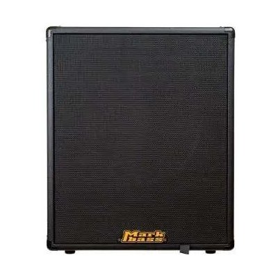 Markbass CMB 151 BlackLine – Zbozi.Blesk.cz