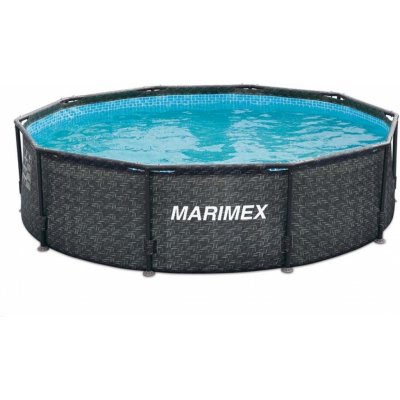 Marimex Florida 3,05 x 0,76 m 10340234 – Sleviste.cz