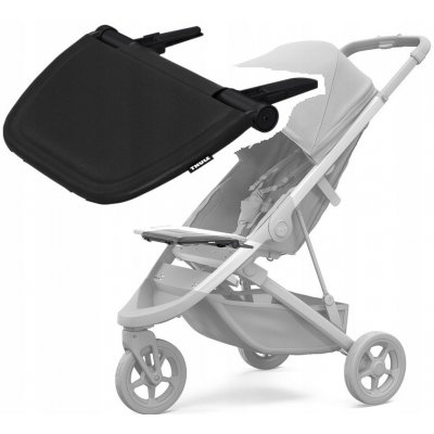 Thule Spring Leg Rest – Zboží Dáma