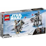LEGO® Star Wars™ 75298 Mikrobojovníci AT-AT vs. tauntaun – Sleviste.cz