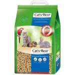Cat’s Best Universal Strawberry 10 l – Zboží Dáma