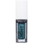 Revolution Oční stíny Relove Eye Light Metallic Eyeshadow Dazed Metallic 1,9 ml – Zbozi.Blesk.cz