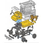 Seva Monti System 51 Safari – Zboží Živě