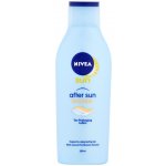 Nivea Sun Bronze mléko po opalování prodlužující opálení 200 ml – Zboží Dáma